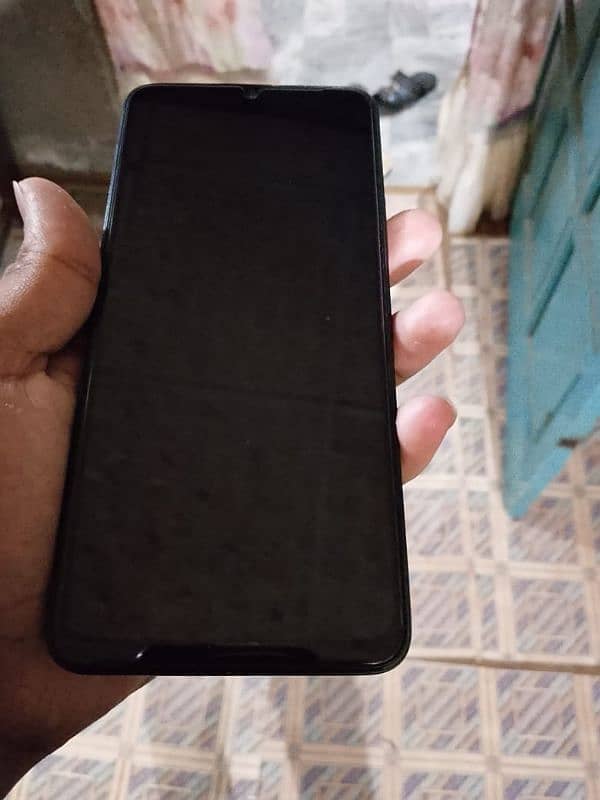 Redmi 13c 6 128gb pta aproved 3