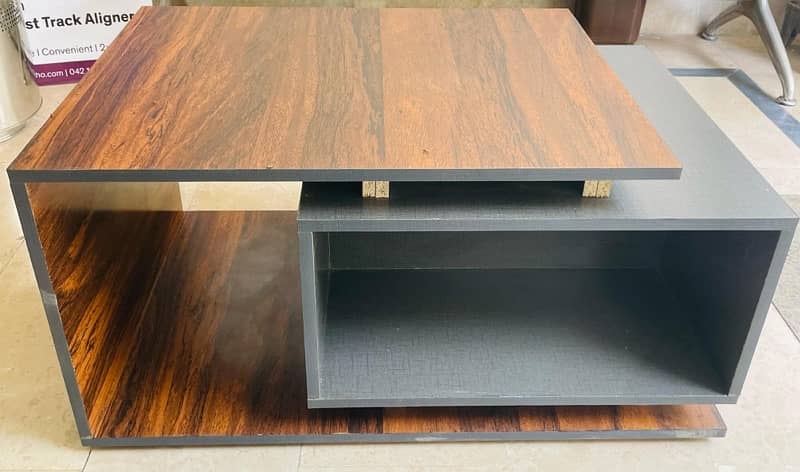 center table 2