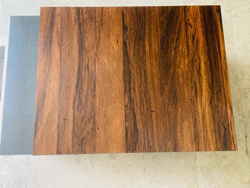 center table 4