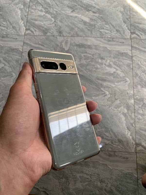 GOOGLE PIXEL 7 PRO || PTA APPROVED 3