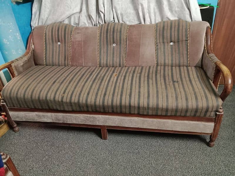 5 seater sofa set 1