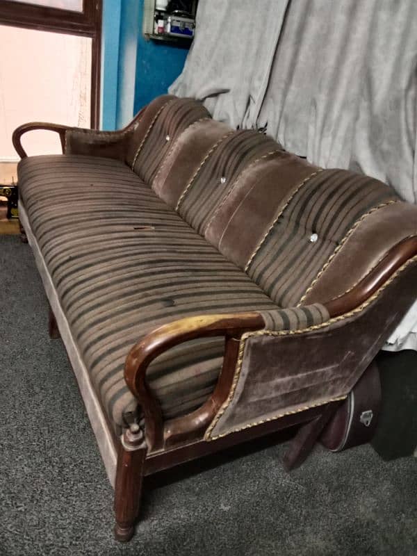 5 seater sofa set 2