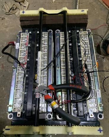 hybrid batteries | Hybrid cells | ABS | Coolant | Aqua | Prius | Move 6