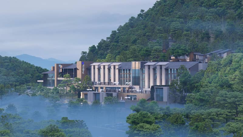 A Profitable Investment Opportunity Own A Hotel Suite In Murree 1