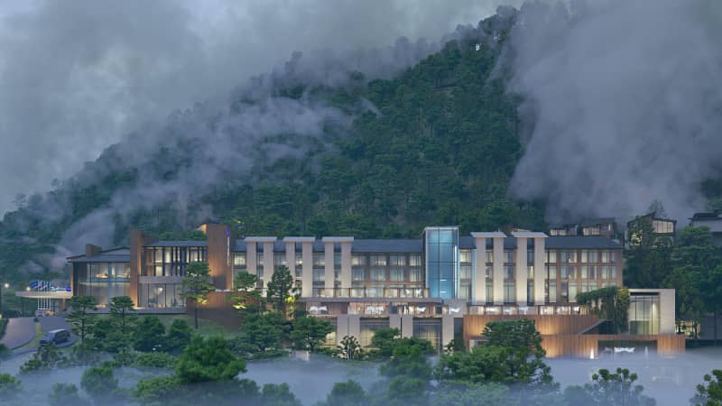 A Profitable Investment Opportunity Own A Hotel Suite In Murree 3