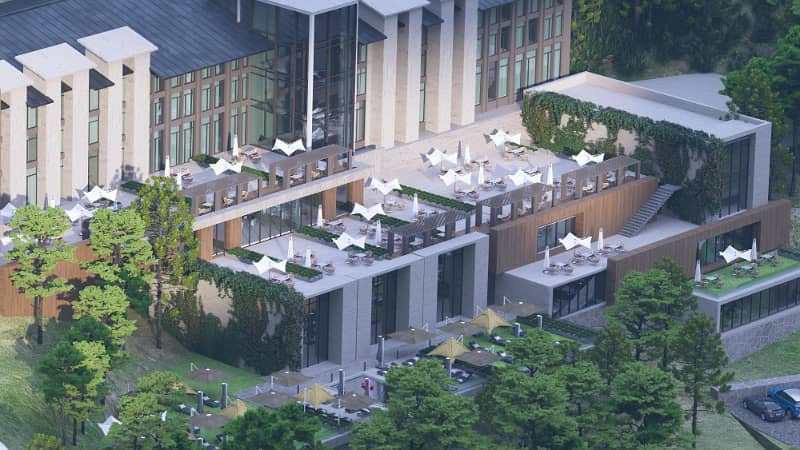 A Profitable Investment Opportunity Own A Hotel Suite In Murree 7