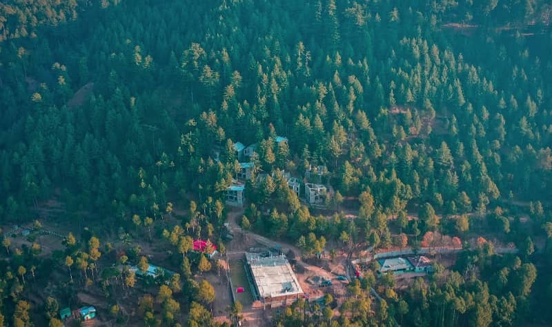 A Profitable Investment Opportunity Own A Hotel Suite In Murree 8