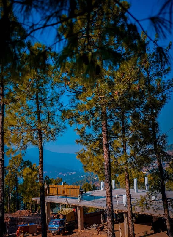 A Profitable Investment Opportunity Own A Hotel Suite In Murree 11