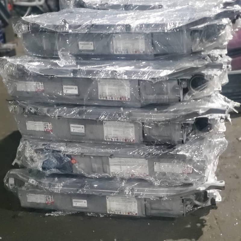 Toyota all hybrid battery/Prius/Aqua/Axio/Fielder/Alpha/lithium cell 13