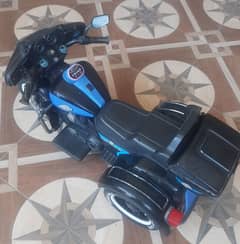 Kids Electric bike