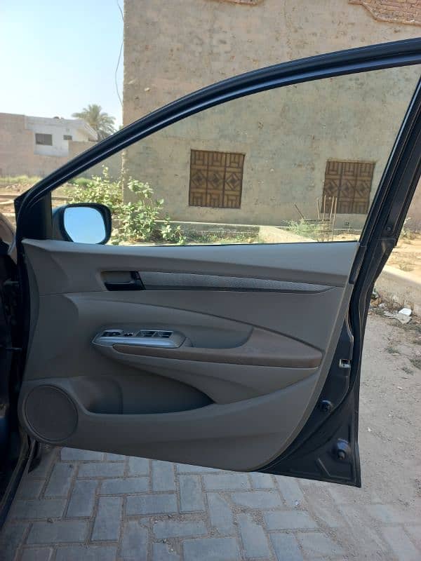Honda City Vario 2019 0