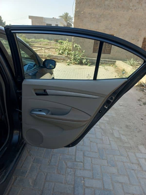 Honda City Vario 2019 9