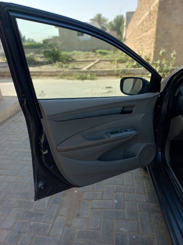 Honda City Vario 2019 11