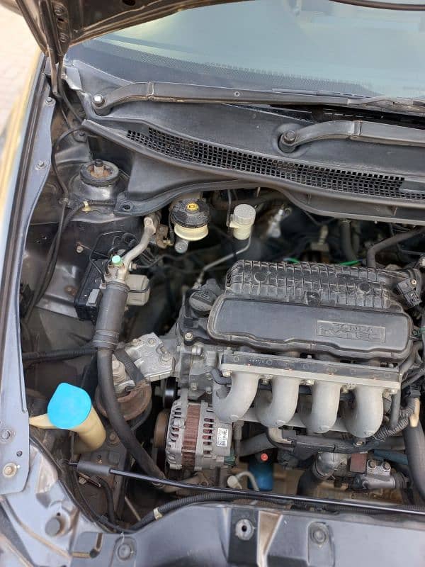 Honda City Vario 2019 13