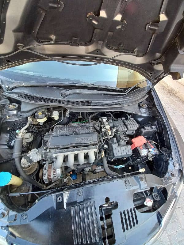 Honda City Vario 2019 14