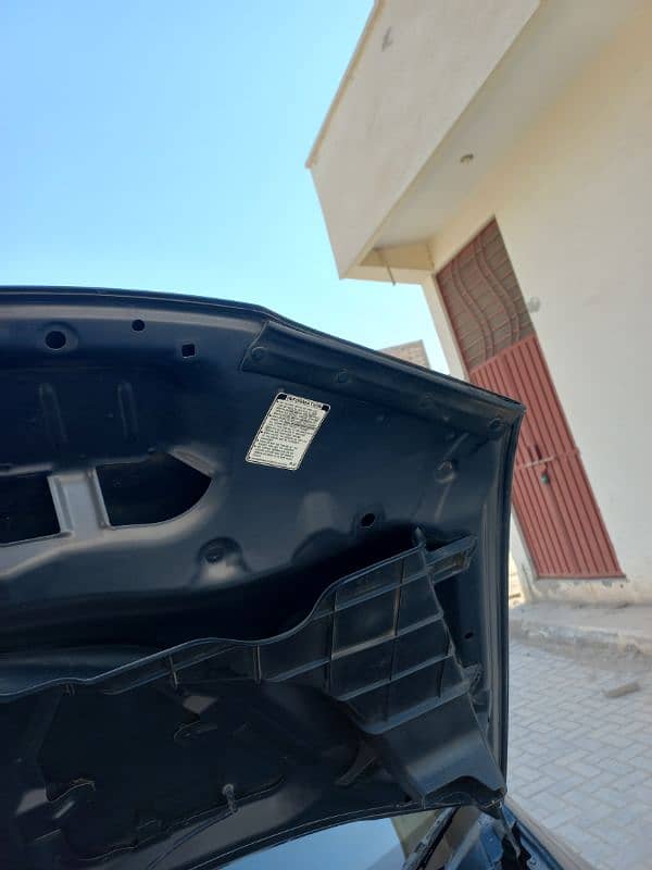 Honda City Vario 2019 16