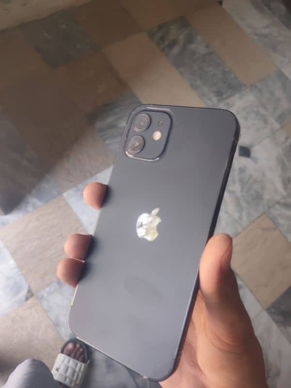 iPhone 12 . (64GB) Factory unlocked 0
