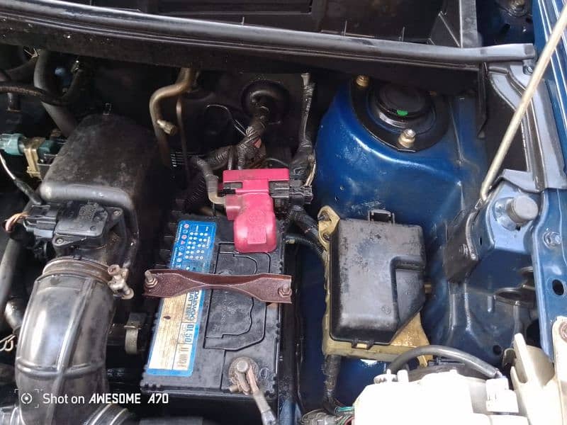 Toyota Sienta 2005 15