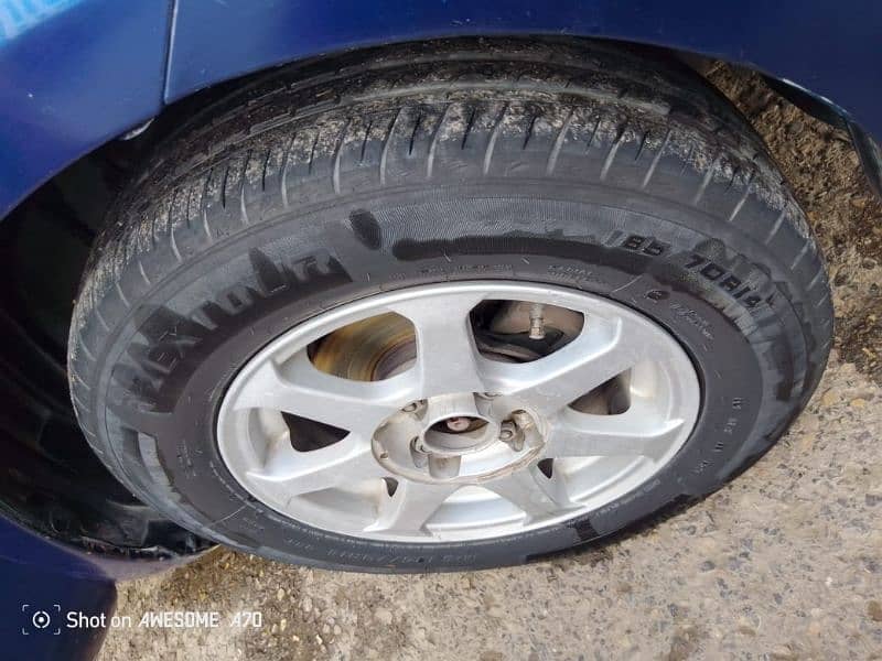 Toyota Sienta 2005 17