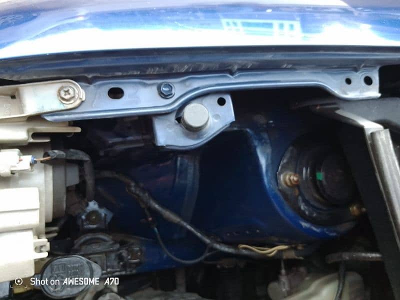 Toyota Sienta 2005 18