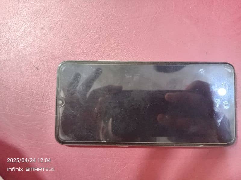 vivo s1 8 gb 256gb condition 10/10 only phone no box no charger 4