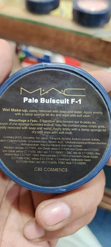 mic base 1