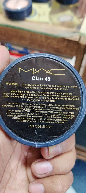 mic base 2