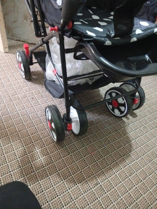 pram | baby pram | stroller 3