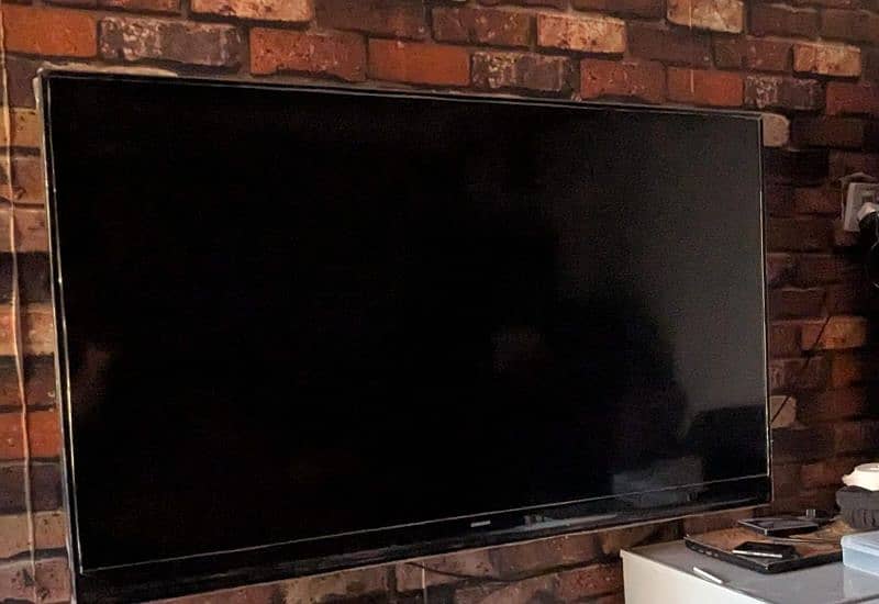 Samsung Smart led "49" 1