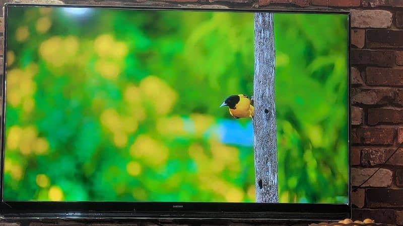 Samsung Smart led "49" 2