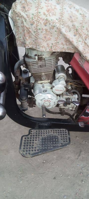 lorder rikshaw for sal 1