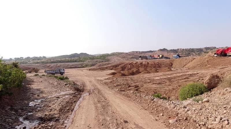 Your Dream 1 Kanal Residential Plot Is Available In D-12/4 1