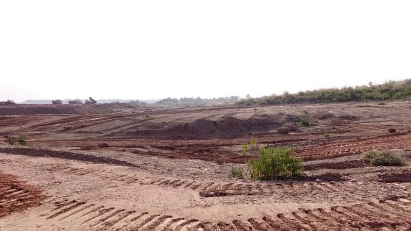 Your Dream 1 Kanal Residential Plot Is Available In D-12/4 2