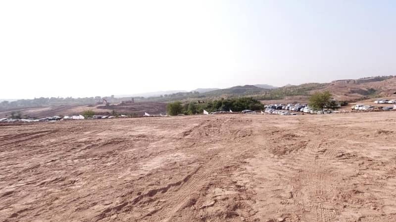 Your Dream 1 Kanal Residential Plot Is Available In D-12/4 3