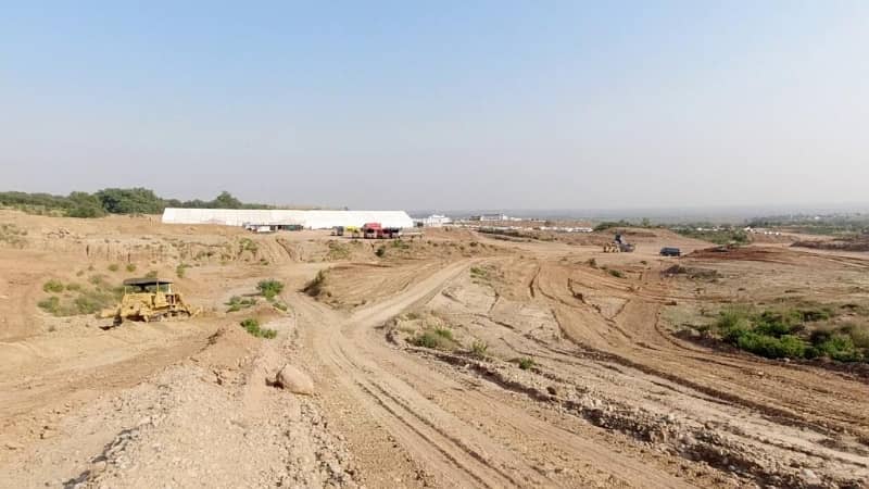 Your Dream 1 Kanal Residential Plot Is Available In D-12/4 5