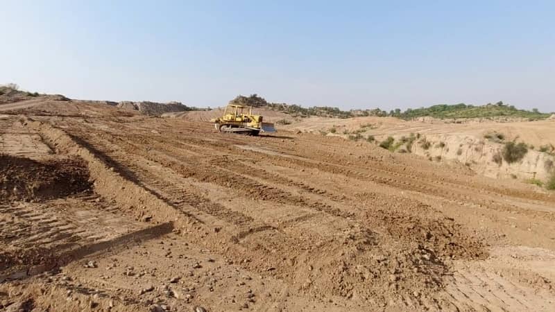 Your Dream 1 Kanal Residential Plot Is Available In D-12/4 6