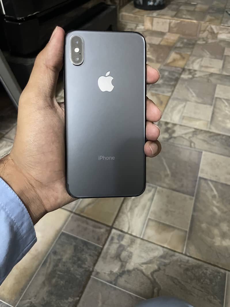 Iphone x pta approved 0