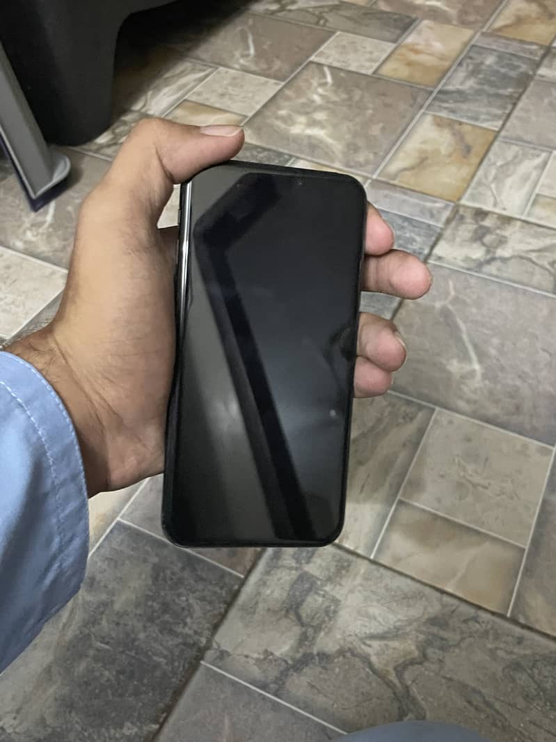 Iphone x pta approved 1