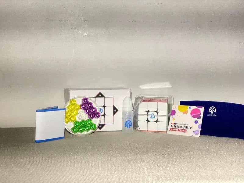 cube collection for sale 0