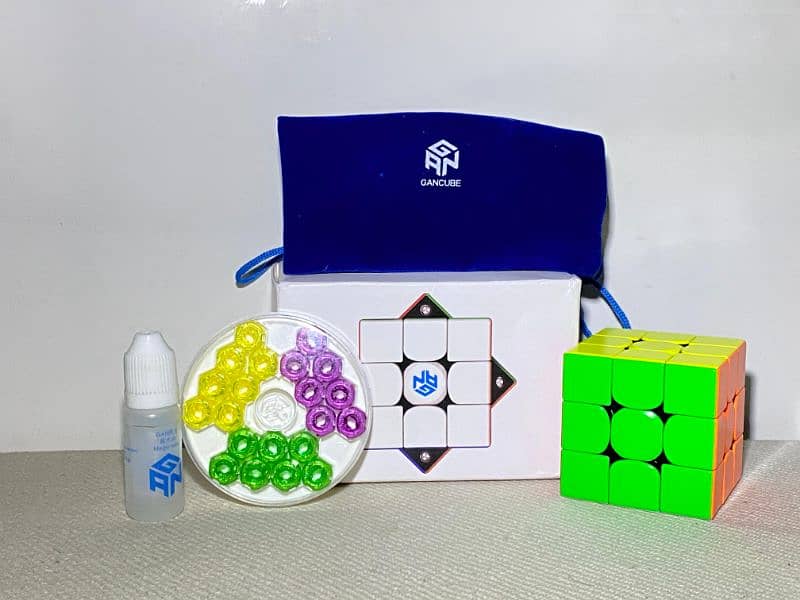 cube collection for sale 2