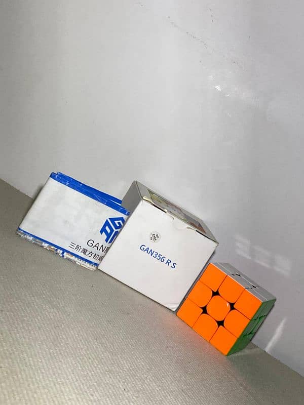 cube collection for sale 4