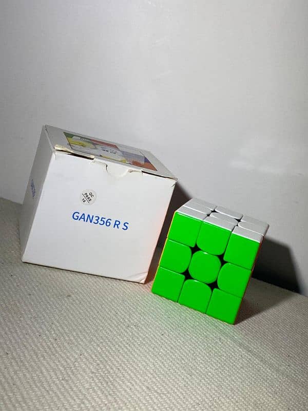 cube collection for sale 5