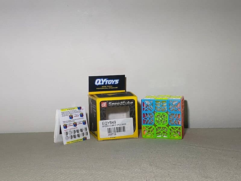 cube collection for sale 11