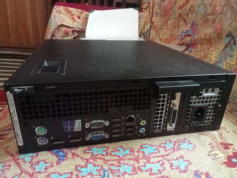 Core i3 4th gen gaming PC with LCD monitor 3