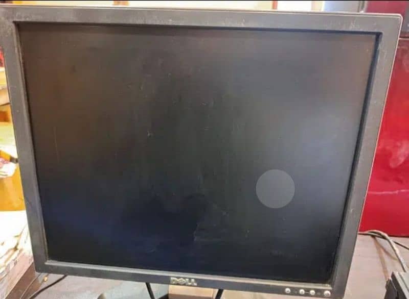 Dell Optiplex Desktop Core i5 4gb ram 2gen 4