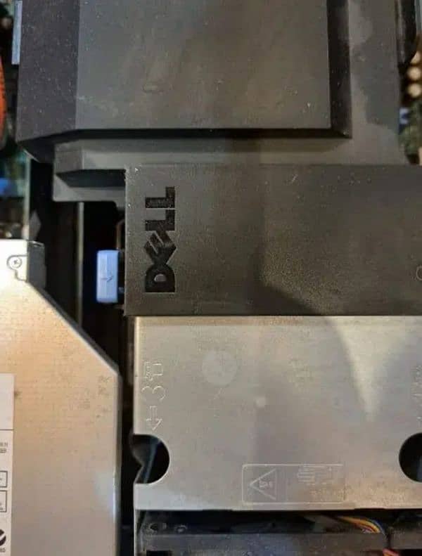 Dell Optiplex Desktop Core i5 4gb ram 2gen 7