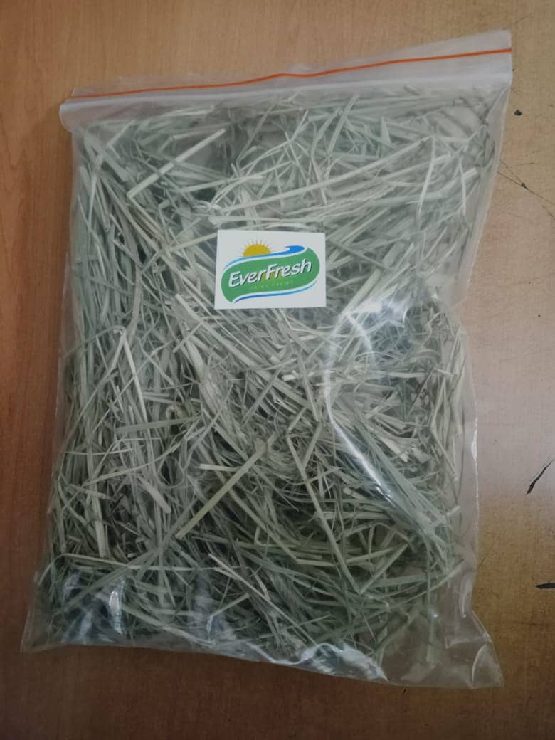RHODES GRASS HAY A GRADE 2