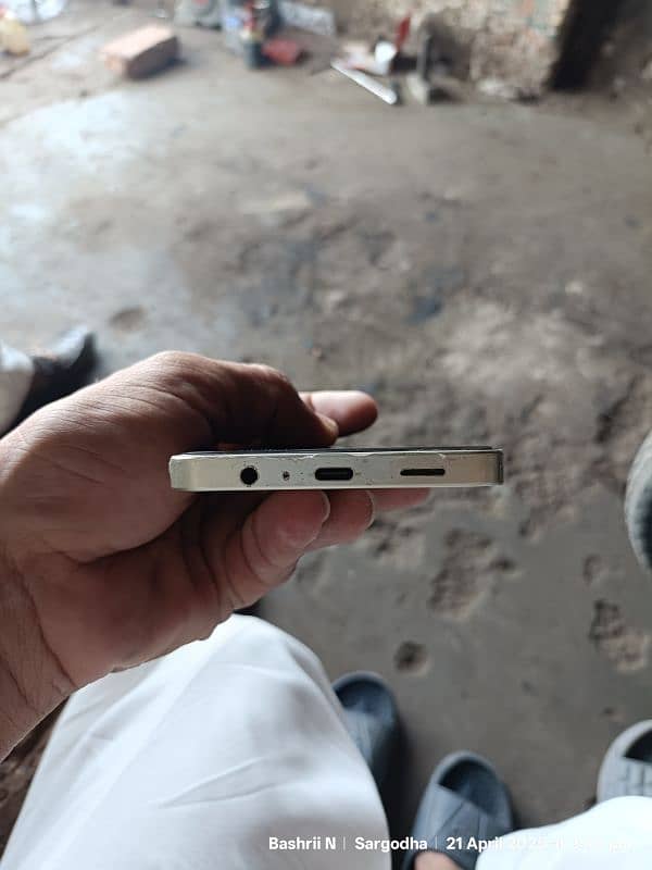 Samsung galaxy a06 6gb 128gb 3