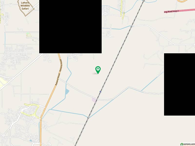Beautifully Constructed Residential Plot Is Available For sale In Lake City Sector M8 - Block B2 0
