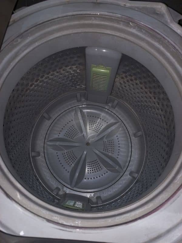 PEL Washing masheen automatic 0